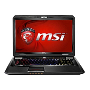 GT70 2PE Dominator Pro