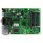 Mikrotik RB433