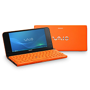 VAIO VPC-P11S1R/D