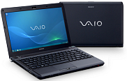 VAIO VPC-S11V9R/B