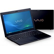 VAIO VPC-X11S1E