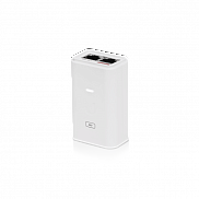 Ubiquiti POE Adapter 24V 0.5A, POE-24-12W-WH 
