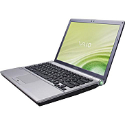 VAIO VGN-SR250J