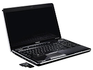 SATELLITE A500
