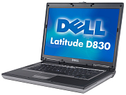 Latitude D830