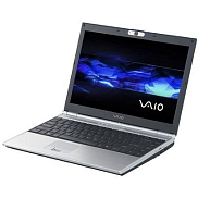 VAIO VGN-SZ340P6