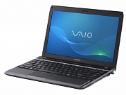 VAIO VPC-Y115FX