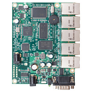 Mikrotik RB450