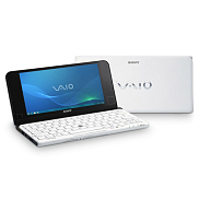 VAIO VPC-P11S1R/W