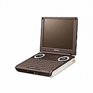 VAIO PCG-U101