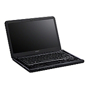 VAIO vpc-ca4x1r