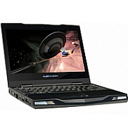 Alienware M11x