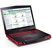 Alienware M15x