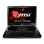 GT80 2QD Titan SLI