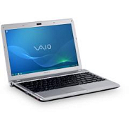 VAIO VPC-Y21S1E
