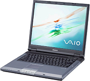 VAIO VGN-GRT260G