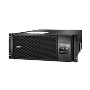 APC Smart-UPS SRT 6000VA RM 230V (#SRT6KRMXLI)