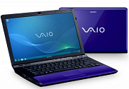 VAIO VPC-CW2S1R/L