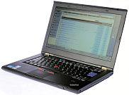 ThinkPad T420s