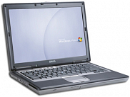 Latitude D631