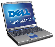 Inspiron 5100 VT
