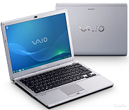 VAIO VGN-S4MR/W