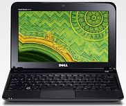 Inspiron Mini 1018