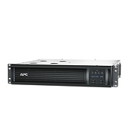 APC Smart-UPS 1500VA LCD RM 2U 230V (#SMT1500RMI2U)