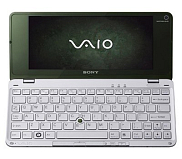 VAIO VGN-P11ZR/G