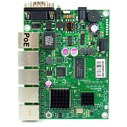 Mikrotik RB450G