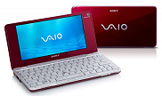 VAIO VGN-P530H/R