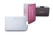VAIO VPC-W121AX