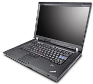 ThinkPad Z61E