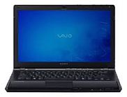 VAIO VPC-CW1NFX