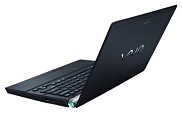 VAIO VGN-SR165E