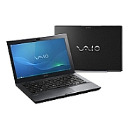 VAIO VPC-SB3Z9R
