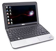 Inspiron Mini 10v