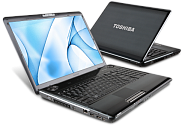 SATELLITE P305D