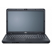 Lifebook ah502