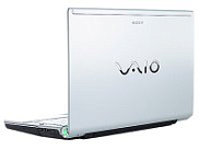 VAIO VGN-SR90