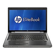 Elitebook 8760w (ly534ea)