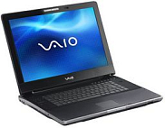 VAIO VGN-AR870N