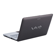 VAIO VPC-W21S1R/T
