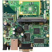 Mikrotik RB411AH