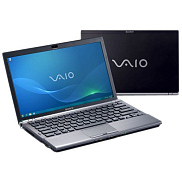 VAIO VPC-Z12GGX