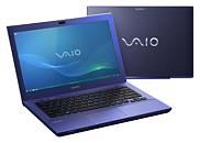 VAIO VPC-SB2L1R