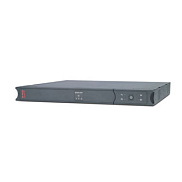 APC Smart-UPS SC 250 230V - 1U Rackmount/Tower (#SC250RMI1U)