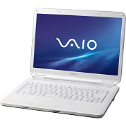VAIO VGN-NS21ER/S