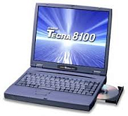 TECRA 8100