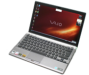 VAIO VGN-Z11MRN/B